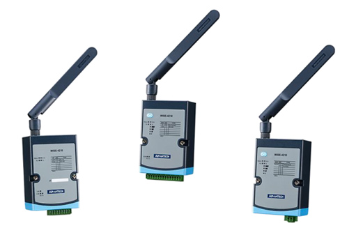 HID® In-Line Ultra UHF Metal Tag
