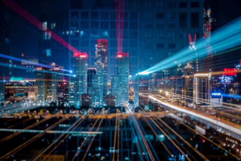 iot solutions malaysia