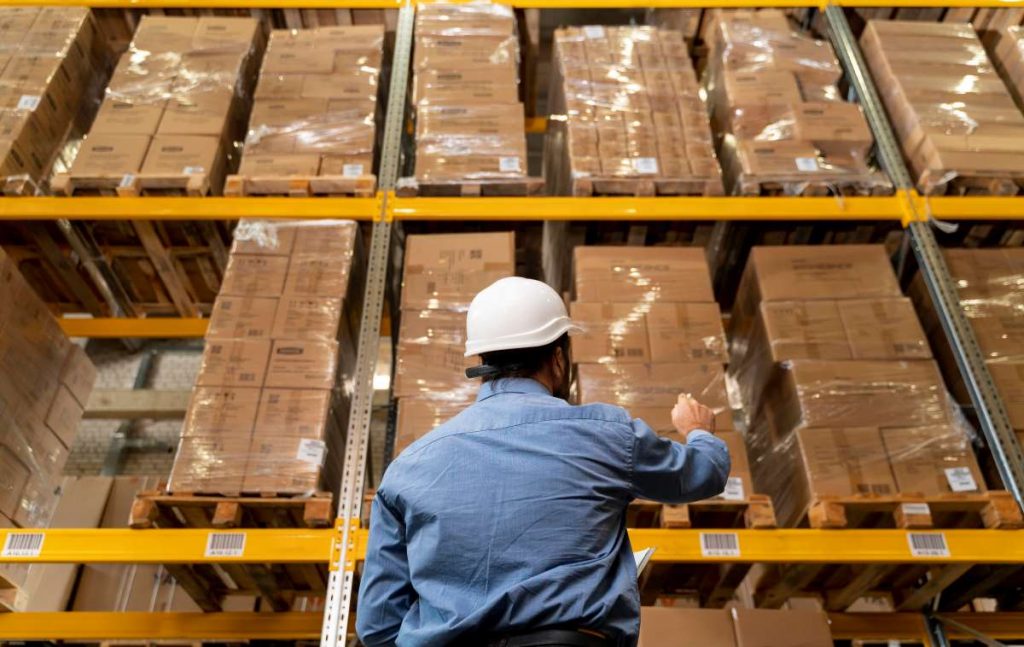rfid inventory management system